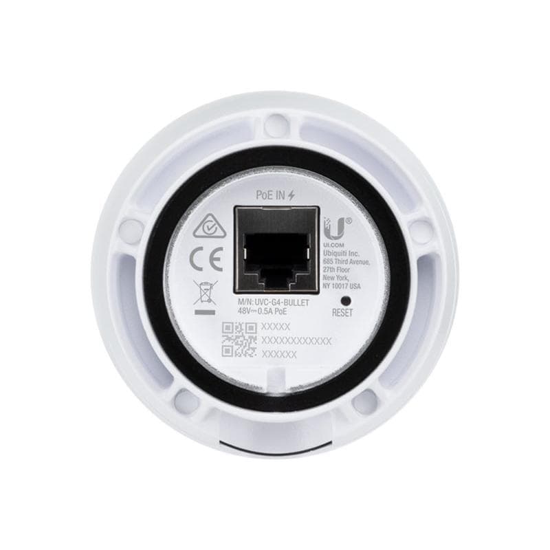 UBIQUITI UniFi G4 Bullet