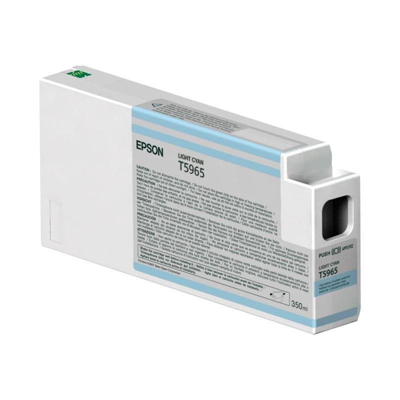 EPSON T5965 hell Cyan Tintenpatrone