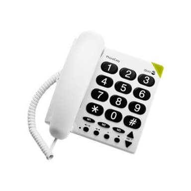 Doro PhoneEasy 311 c