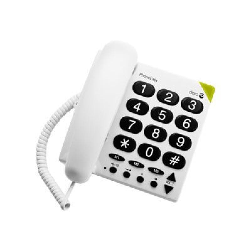 Doro PhoneEasy 311 c