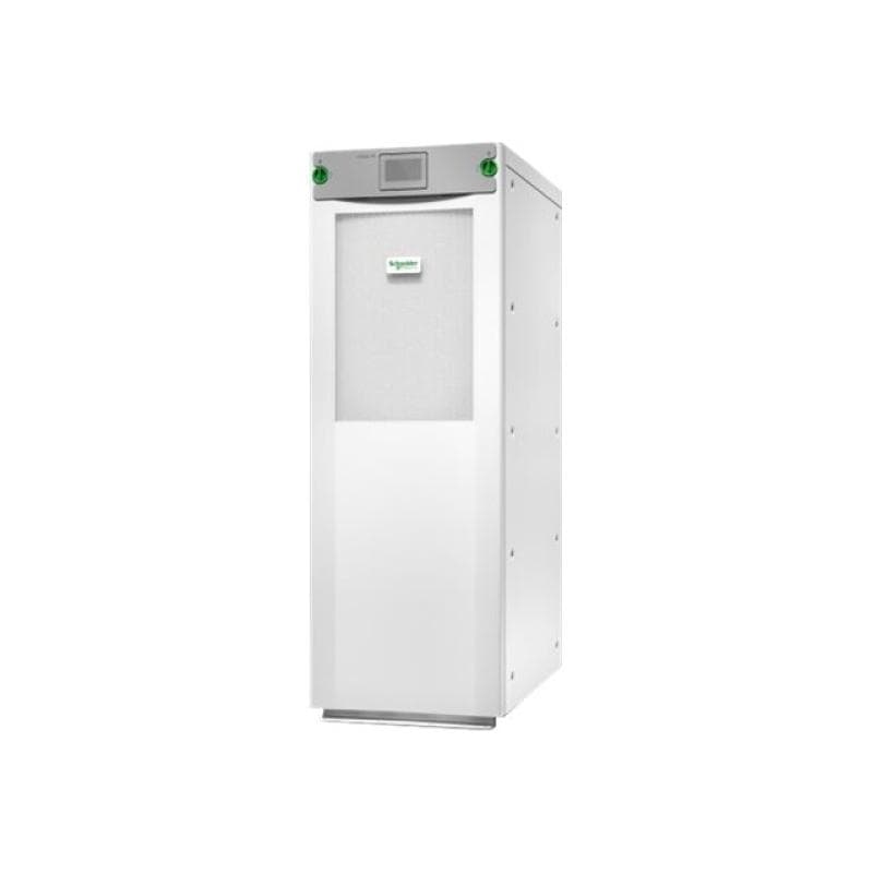 APC Galaxy VS UPS 30kW 400V for up to 4 internal 9Ah smart modular battery strings Start-up 5x8