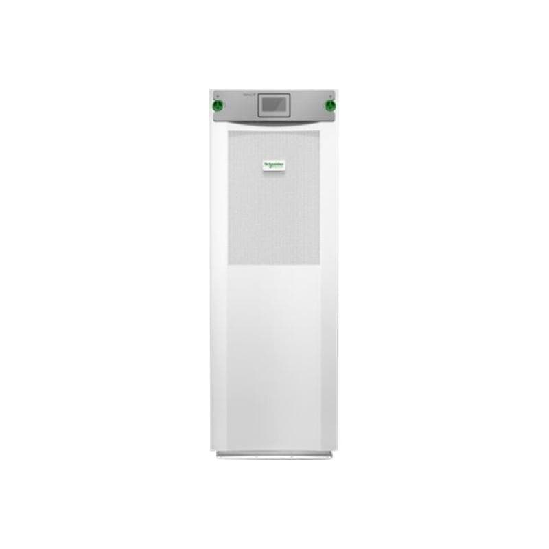APC Galaxy VS UPS 30kW 400V for up to 4 internal 9Ah smart modular battery strings Start-up 5x8