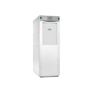 APC Galaxy VS UPS 30kW 400V for up to 4 internal 9Ah smart modular battery strings Start-up 5x8