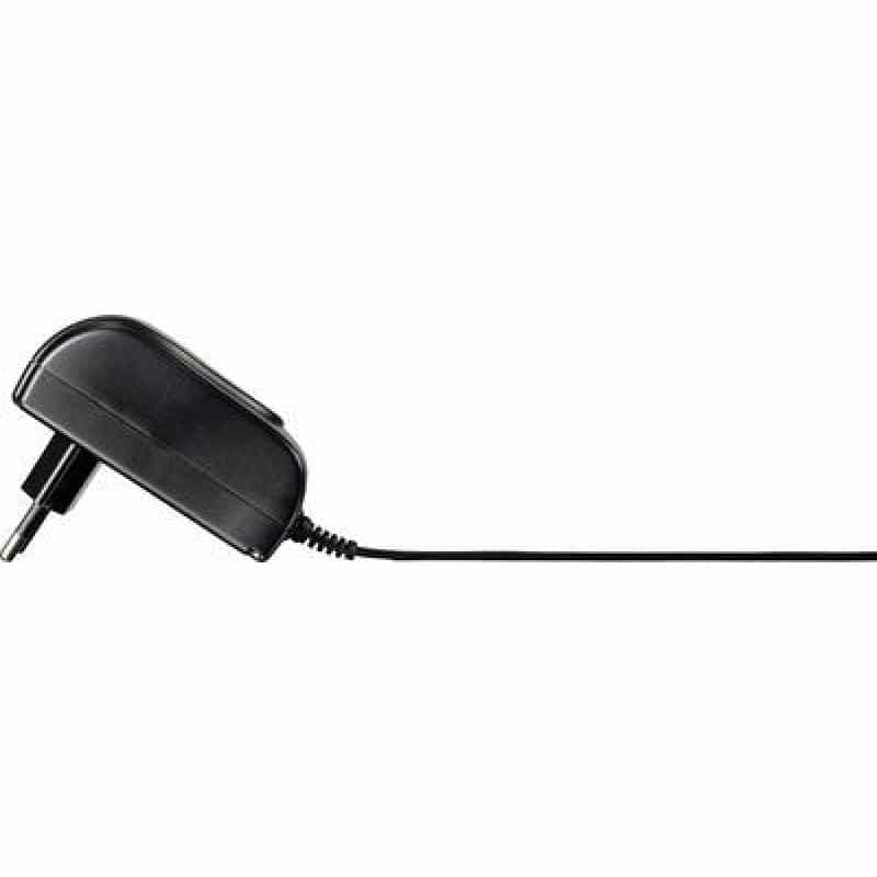 CONRAD VOLTCRAFT ESPS-1500-N Steckernetzteil, einstellbar 3 V/DC, 4.5 V/DC, 5 V/DC, 6 V/DC CONRAD VOLTCRAFT ESPS-1500-N Steckernetzteil, einstellbar 3 V/DC, 4.5 V/DC, 5 V/DC, 6 V/DC