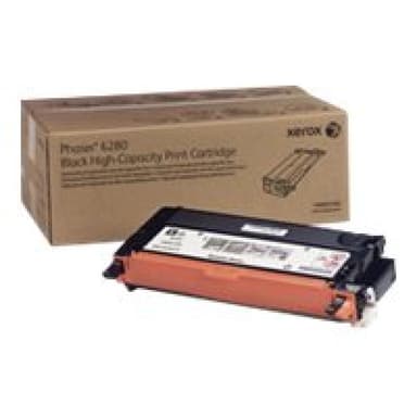 XEROX Phaser 6280 Schwarz Tonerpatrone