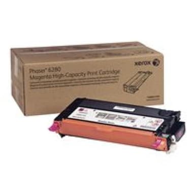 XEROX Phaser 6280 Magenta Tonerpatrone