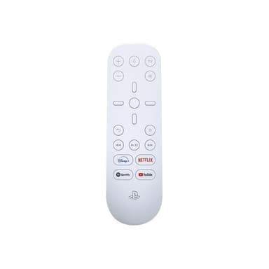 SONY PS5 Fernbedienung Weiß