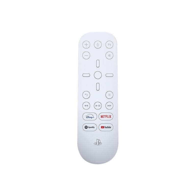 SONY PS5 Fernbedienung Weiß