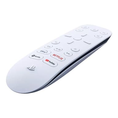 SONY PS5 Fernbedienung Weiß
