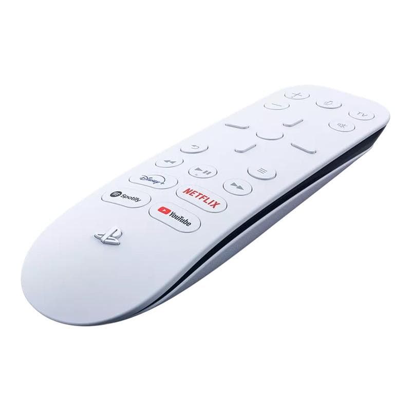 SONY PS5 Fernbedienung Weiß