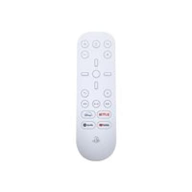 SONY PS5 Fernbedienung Weiß