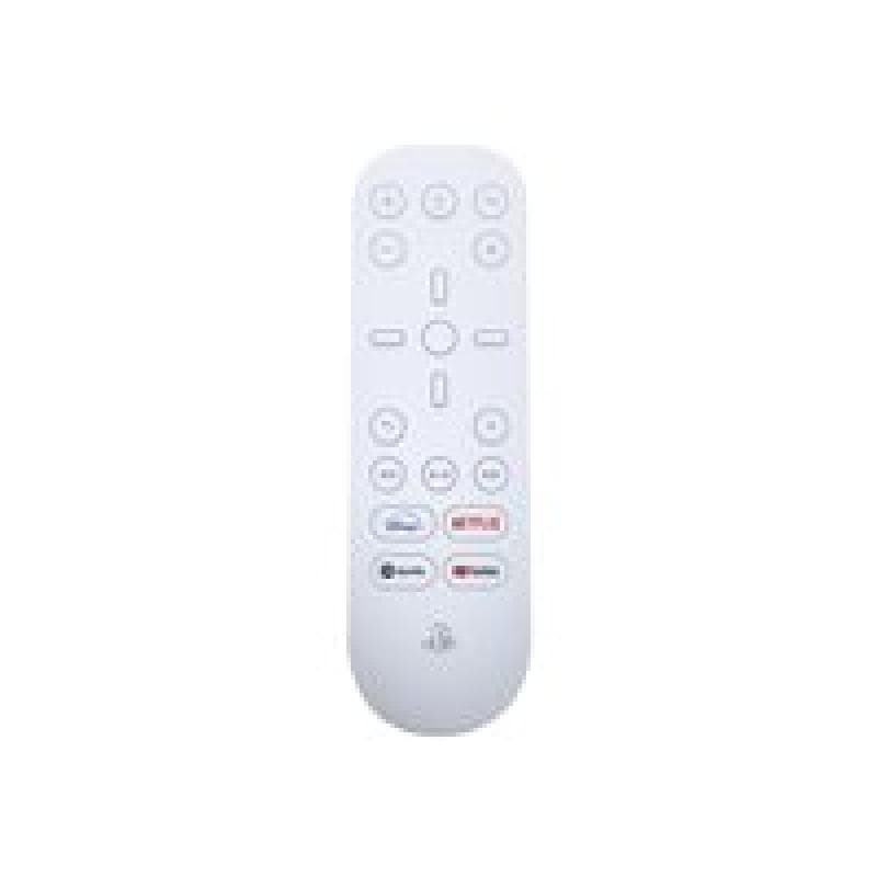 SONY PS5 Fernbedienung Weiß
