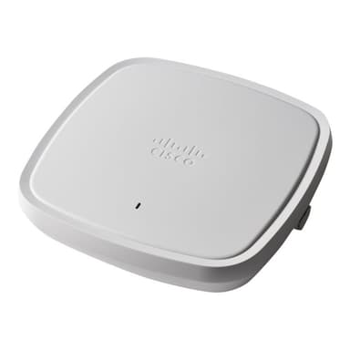 CISCO SYSTEMS CISCO CATALYST 9105AX SERIES