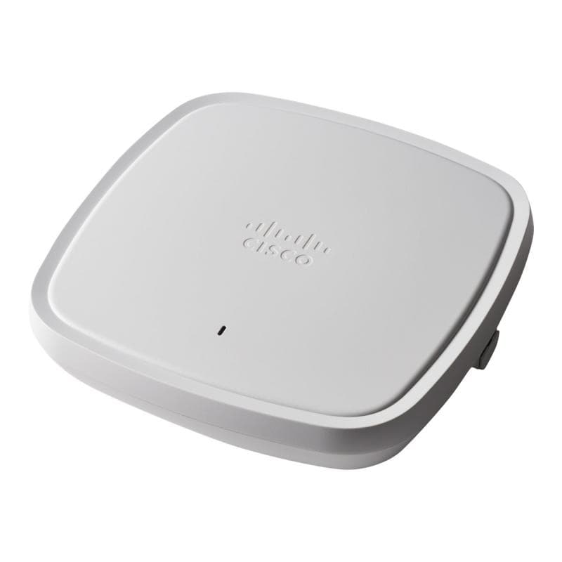 CISCO SYSTEMS CISCO CATALYST 9105AX SERIES