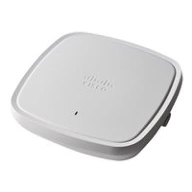 CISCO SYSTEMS CISCO CATALYST 9105AX SERIES
