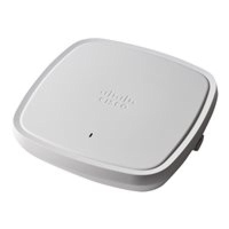 CISCO SYSTEMS CISCO CATALYST 9105AX SERIES