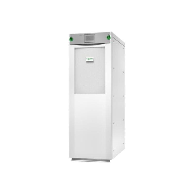 APC Galaxy VS UPS 20kW 400V for up to 4 internal 9Ah smart modular battery strings Start-up 5x8