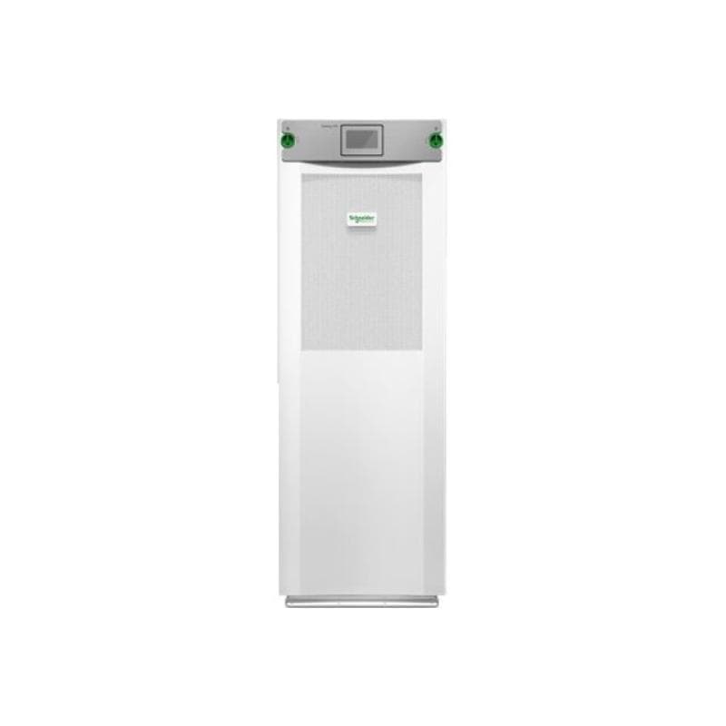APC Galaxy VS UPS 20kW 400V for up to 4 internal 9Ah smart modular battery strings Start-up 5x8