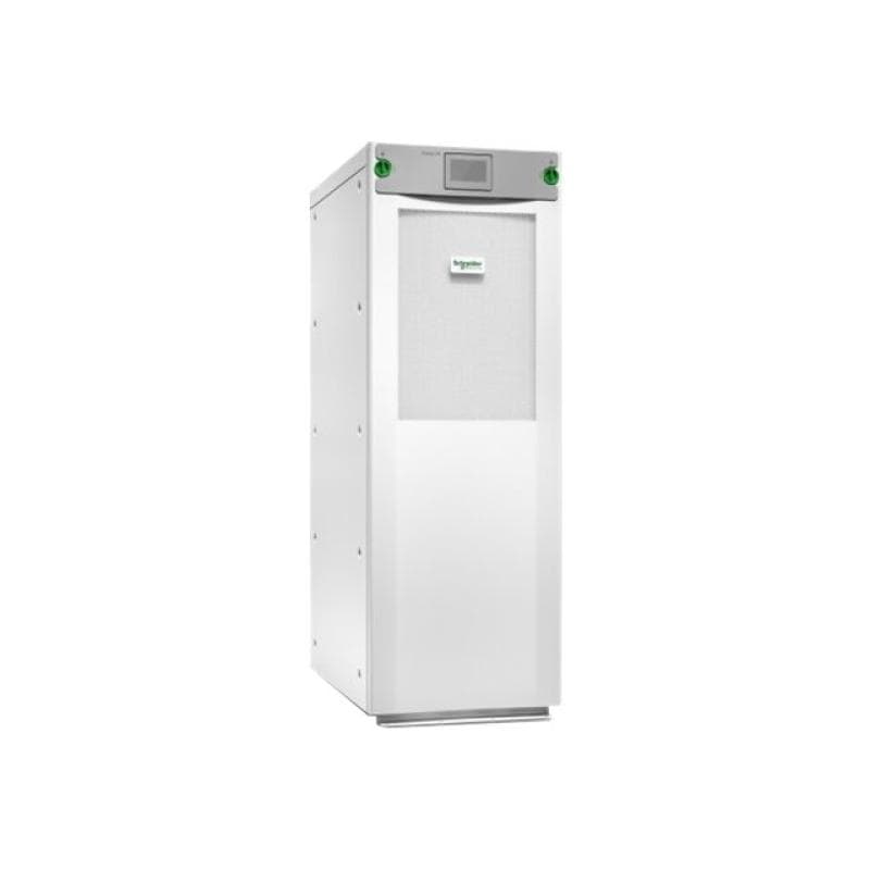 APC Galaxy VS UPS 20kW 400V for up to 4 internal 9Ah smart modular battery strings Start-up 5x8
