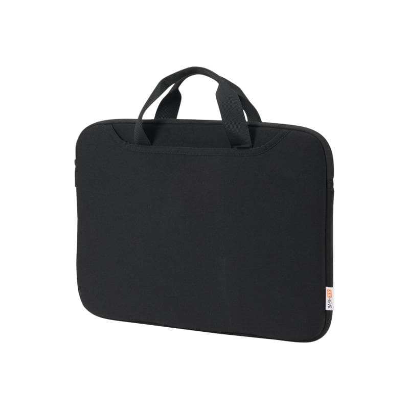 DICOTA BASE XX Laptop Sleeve Plus 12-12.5″ Black