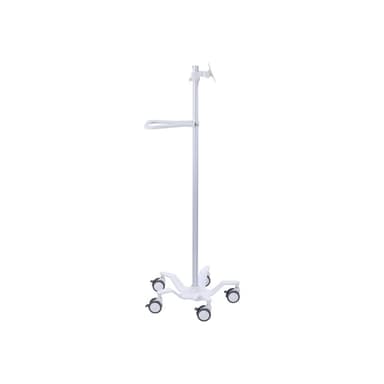 ERGOTRON StyleView Pole Cart