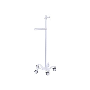 ERGOTRON StyleView Pole Cart