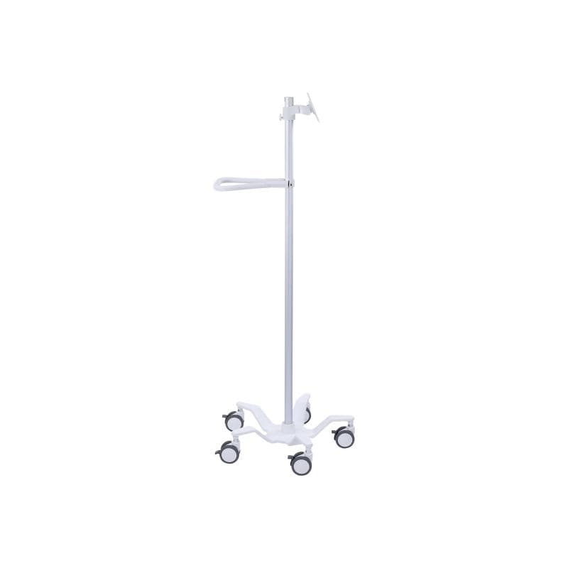 ERGOTRON StyleView Pole Cart