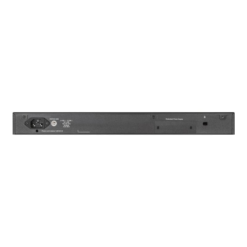 D-LINK 52P Smart Managed Gigabit Stackable Switch
