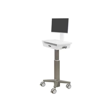 ERGOTRON CAREFIT SLIM 2.0 LCD CART