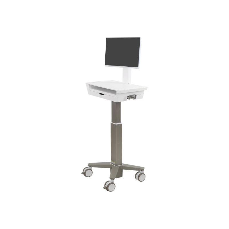 ERGOTRON CAREFIT SLIM 2.0 LCD CART