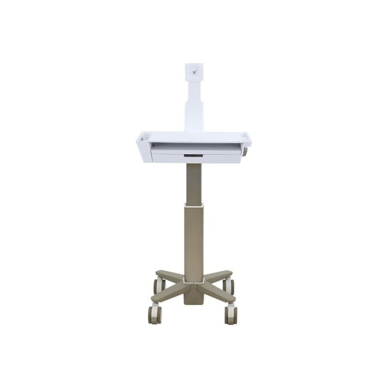 ERGOTRON CAREFIT SLIM 2.0 LCD CART