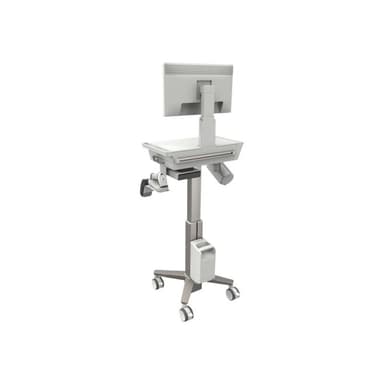 ERGOTRON CAREFIT SLIM 2.0 LCD CART