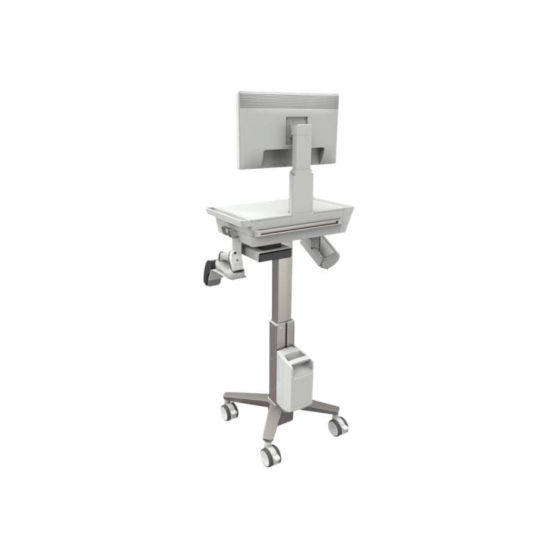 ERGOTRON CAREFIT SLIM 2.0 LCD CART