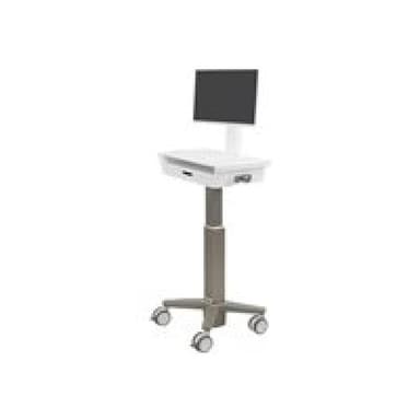 ERGOTRON CAREFIT SLIM 2.0 LCD CART