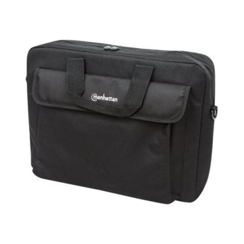MANHATTAN NB Tasche London schwarz 15,4″