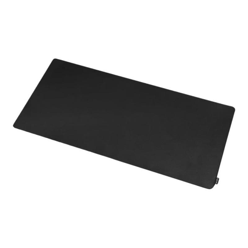 LOGILINK Mauspad, vernähte Kanten, 890x435mm, schwarz,Gr.XXL