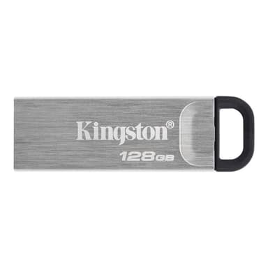 KINGSTON USB-Stick 128GB Kingston DataTraveler Kyson Gen 1 USB3.2