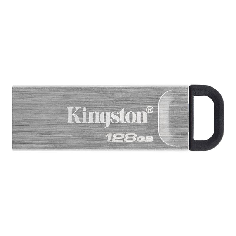 KINGSTON USB-Stick 128GB Kingston DataTraveler Kyson Gen 1 USB3.2