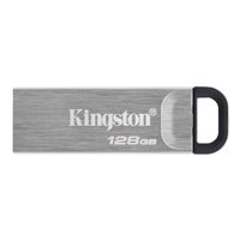 KINGSTON USB-Stick 128GB Kingston DataTraveler Kyson Gen 1 USB3.2