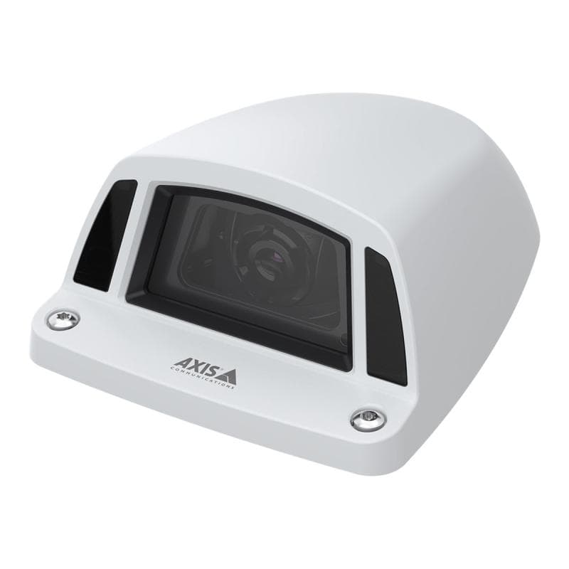 AXIS P3925-LRE 02090-001
