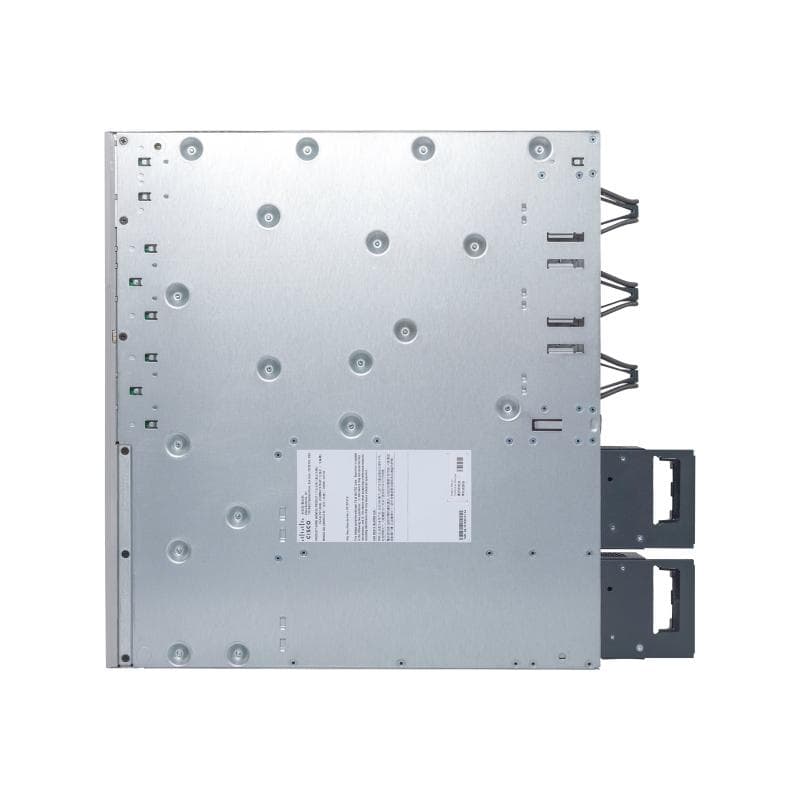 CISCO SYSTEMS 9300L 24P 8MGIG NETWORK