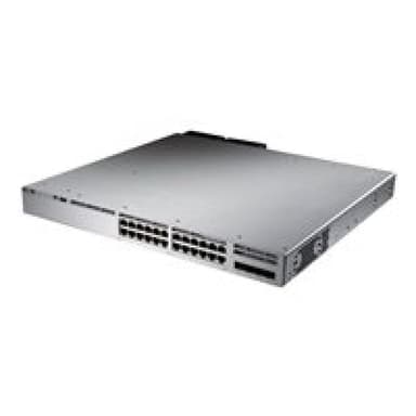 CISCO SYSTEMS 9300L 24P 8MGIG NETWORK