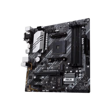 ASUS PRIME B550M-A/CSM SAM4