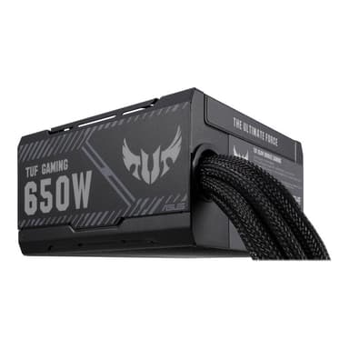 ASUS NEZ Asus TUF Gaming 650 W Netzteil