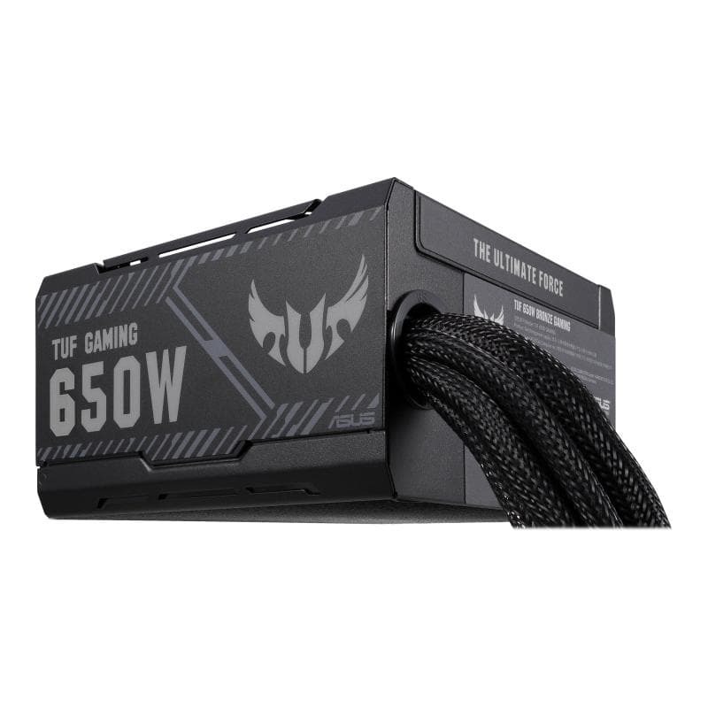 ASUS NEZ Asus TUF Gaming 650 W Netzteil
