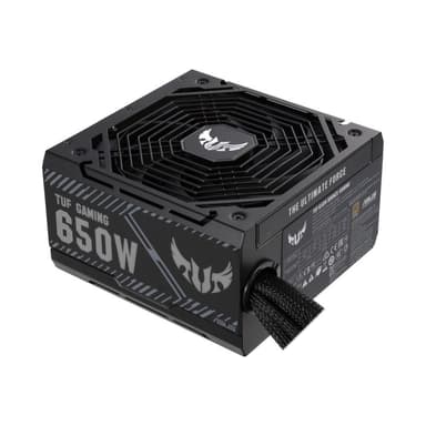 ASUS NEZ Asus TUF Gaming 650 W Netzteil