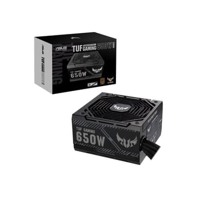 ASUS NEZ Asus TUF Gaming 650 W Netzteil