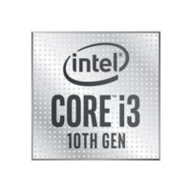 INTEL Core i3-10100F S1200 Box