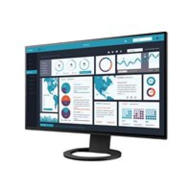 EIZO FlexScan EV2795-BK 68,5cm (27″)