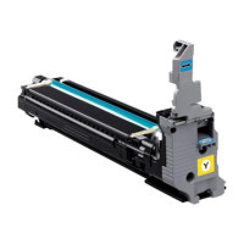KONICA MINOLTA 1 Gelb Druckerbildeinheit